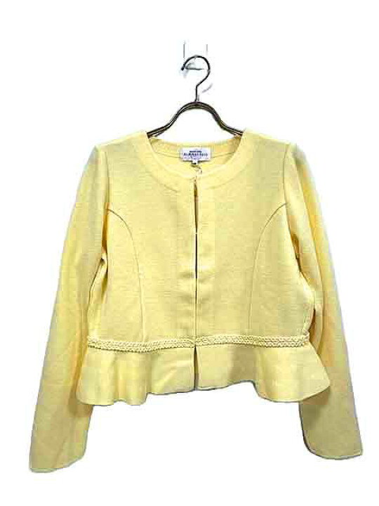 楽天市場】【中古】【美品】HANAE MORI ALMA EN ROSE ハナエモリ  