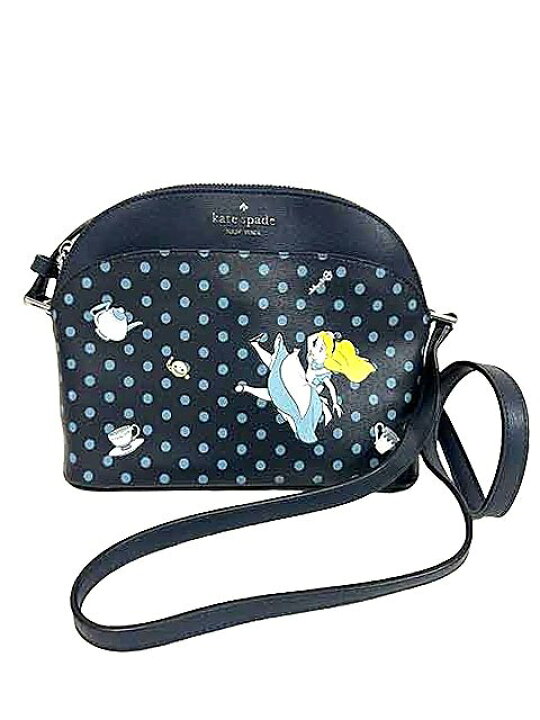 楽天市場】【中古】【美品】kate spade NEW YORK ケイトスペード 