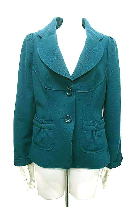 楽天市場】【中古】MADAM JOCONDE マダムジョコンダ ジャケット  