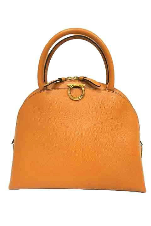 楽天市場】【中古】Salvatore Ferragamo サルヴァトーレ・フェラガモ 