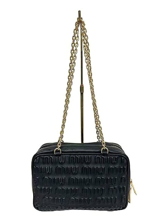 楽天市場】【中古】MIUMIU ミュウミュウ バッグ レディース 5BB114  