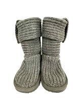 楽天市場】ニットブーツ uggの通販