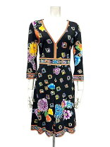 楽天市場】レオナール ワンピースの通販 