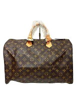 楽天市場】LOUIS VUITTON(ルイ・ヴィトン)スピーディ40の通販