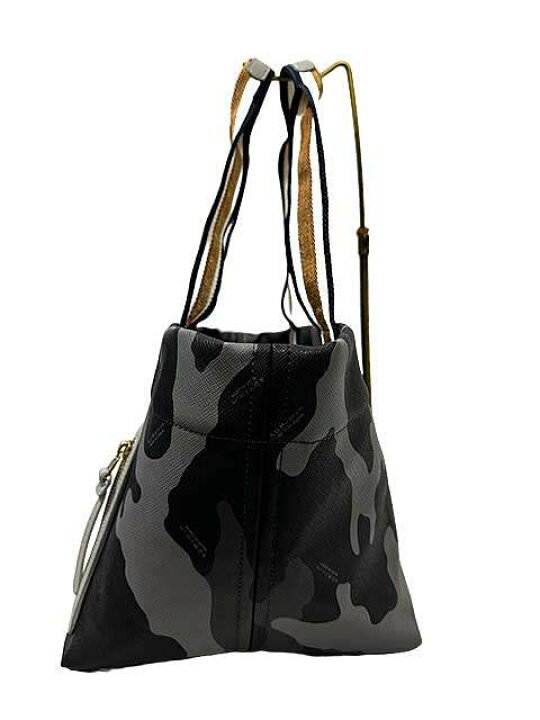 楽天市場】【中古】【美品】A.D.M.J エーディーエムジェイ バッグ 
