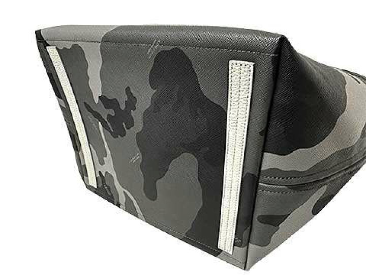 楽天市場】【中古】【美品】A.D.M.J エーディーエムジェイ バッグ 