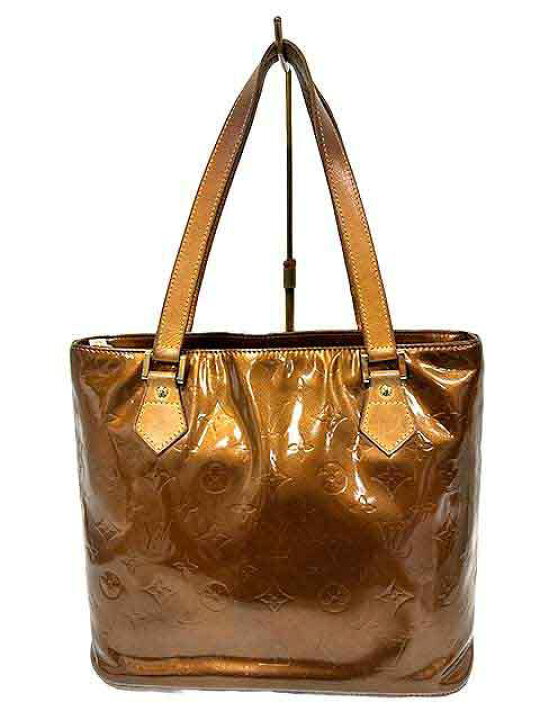 楽天市場】【中古】LOUIS VUITTON ルイヴィトン トートバッグ M91122 