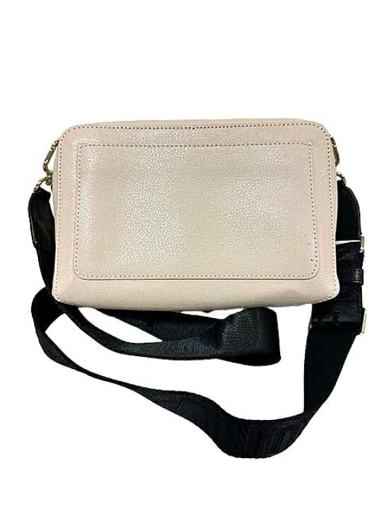 楽天市場】【中古】FURLA フルラ ショルダーバッグ ピンク アミカ