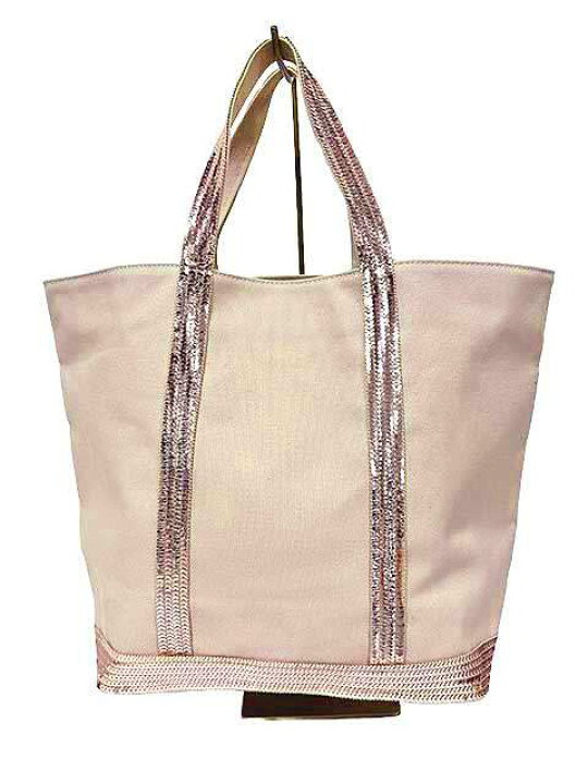 楽天市場】【中古】vanessabruno ヴァネッサブリューノ トートバッグ 