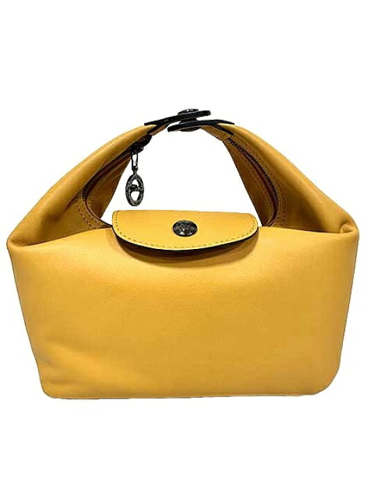 楽天市場】【中古】【美品】LONGCHAMP ロンシャン ル プリアージュ 