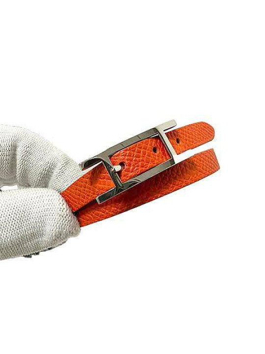 楽天市場】【中古】HERMES エルメス アクセサリー 小物 レザー 