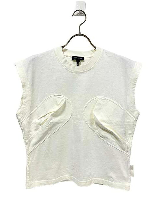 楽天市場】【中古】MARC JACOBS マークジェイコブス トップス Seamed 