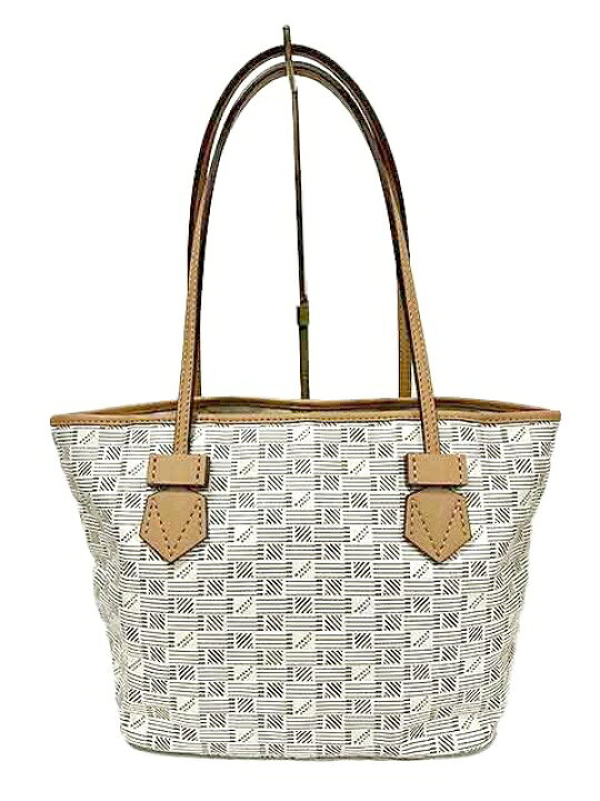 楽天市場】【中古】【美品】 MOREAU PARIS モローパリ バッグ トート 