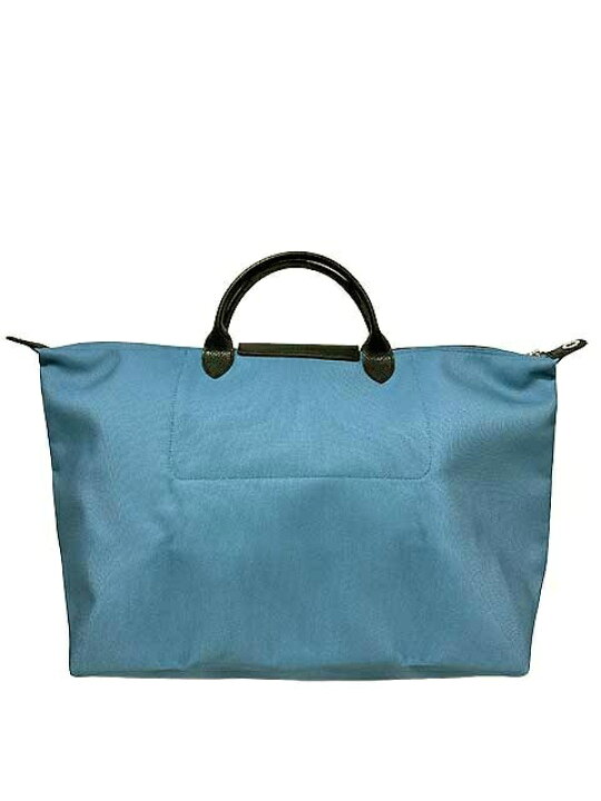 楽天市場】【中古】【美品】LONGCHAMP ロンシャン バッグ TOKYO 招き猫 