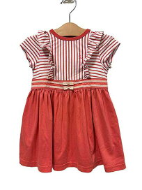 楽天市場】【中古】SEMICOUTURE セミクチュール ワンピース レディース 