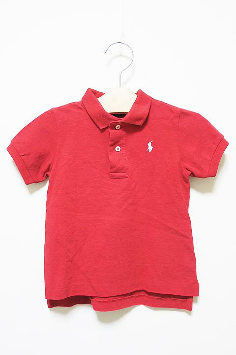 楽天市場】【中古】POLO RALPH LAUREN ポロ ラルフローレン 子供服 