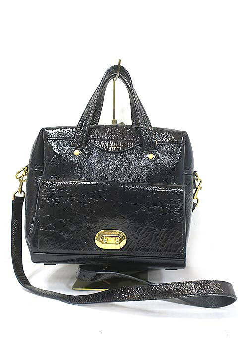 楽天市場】【中古】ANYA HINDMARCH アニヤハインドマーチ バッグ 