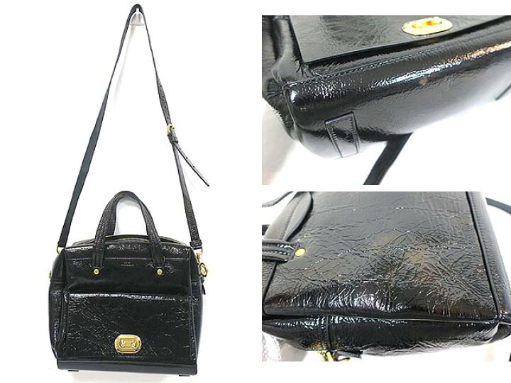 楽天市場】【中古】ANYA HINDMARCH アニヤハインドマーチ バッグ 