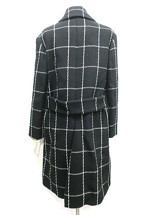楽天市場】【中古】Christian Dior クリスチャンディオール コート 
