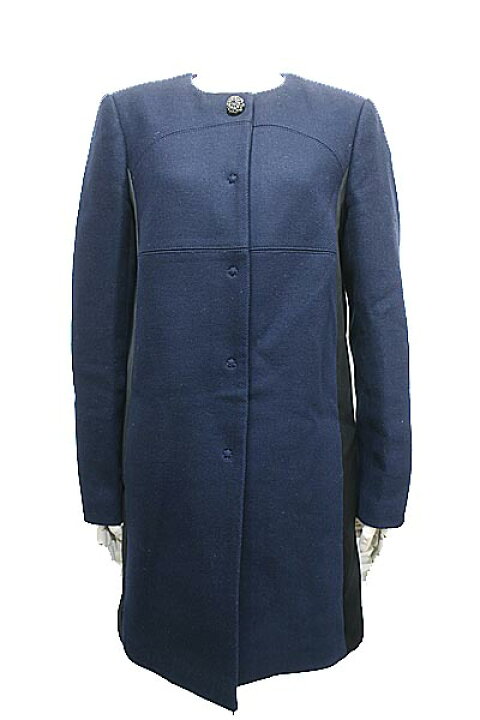 楽天市場】【中古】TARA JARMON タラ ジャーモン コート レディ—ス 