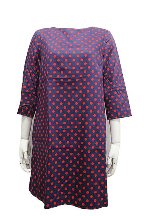楽天市場】【中古】marimekko マリメッコ ワンピース レディ—ス 