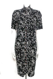 楽天市場 シーバイクロエ 花柄 ワンピースの通販