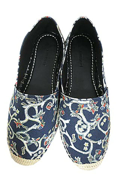 楽天市場】【新古品】ISABEL MARANT イザベルマラン 靴 エスパドリーユ 