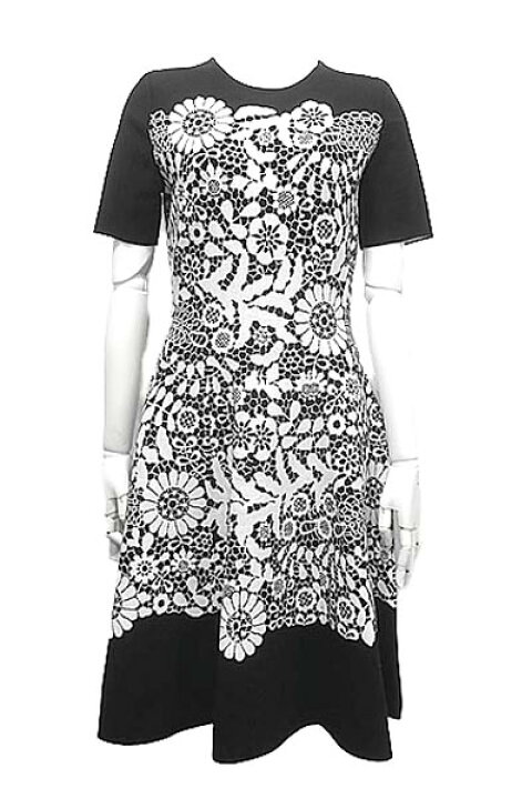 楽天市場】【中古】Oscar de la Renta オスカーデラレンタ ワンピース 