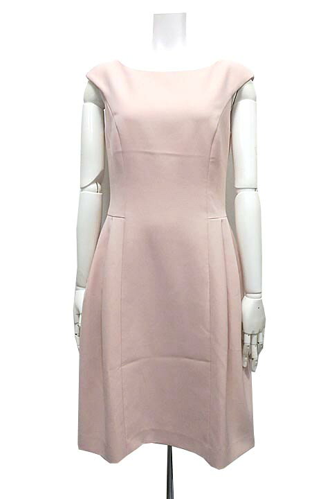 楽天市場】【中古】MISS J ミスジェイ ワンピース ピンク 38サイズ 