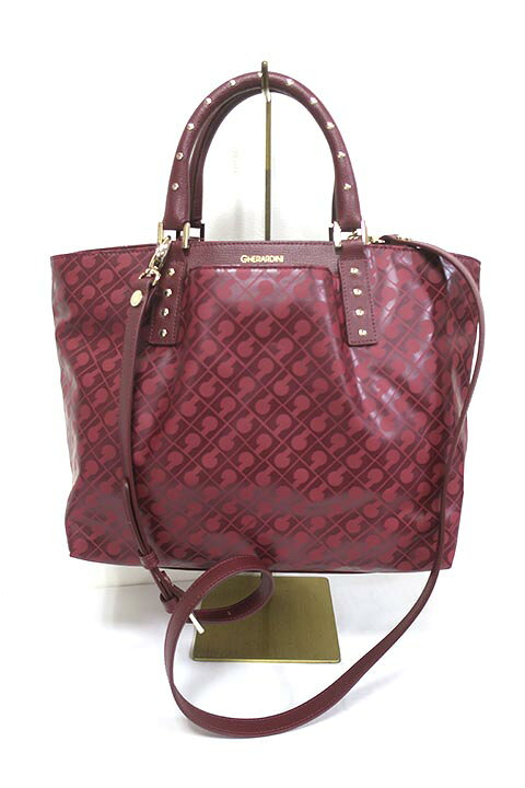 楽天市場】【中古】【美品】 GHERARDINI ゲラルディーニ BAHIRA  