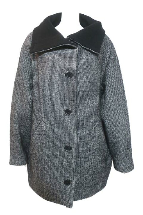 楽天市場】【中古】Cotelac コテラック コート ロング レディース  