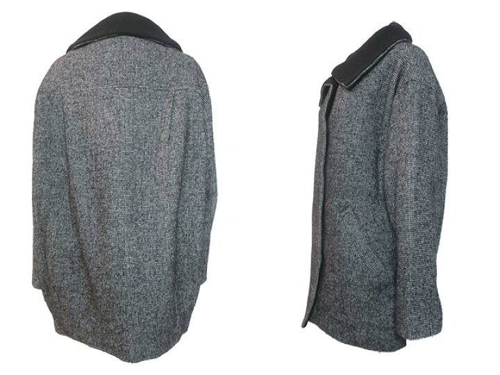 楽天市場】【中古】Cotelac コテラック コート ロング レディース  