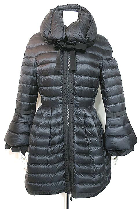 楽天市場】【中古】MONCLER モンクレール コート ダウンコート  