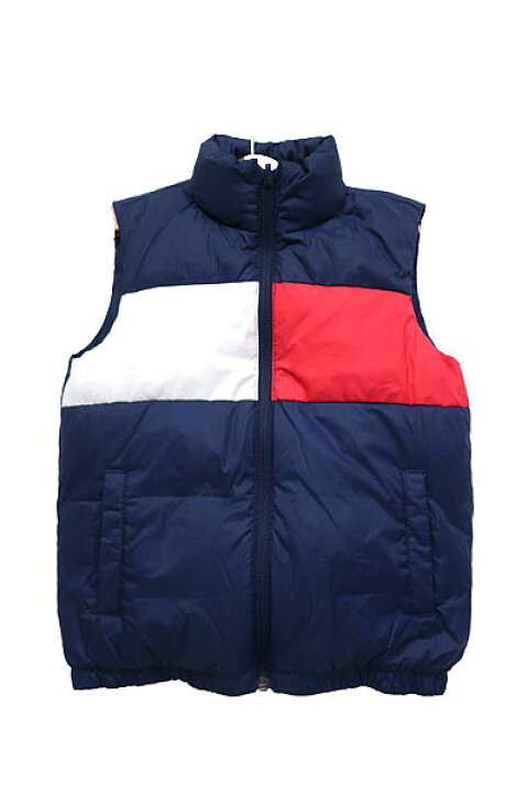 楽天市場】【中古】TOMMY HILFIGER トミーヒルフィガー 子供服 キッズ 