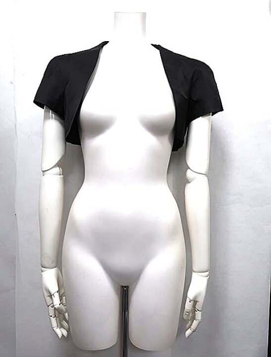 楽天市場】【中古】PAULE KA ポールカ トップス レディース ボレロ 