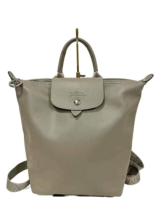 楽天市場】【中古】【美品】LONGCHAMP ロンシャン ル プリアージュ 
