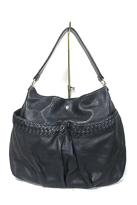 楽天市場】【中古】HELEN KAMINSKI ヘレンカミンスキー バッグ レザー 
