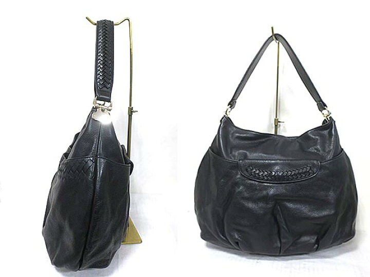楽天市場】【中古】HELEN KAMINSKI ヘレンカミンスキー バッグ レザー 