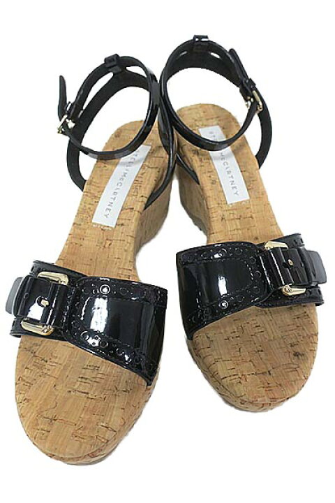 楽天市場】【中古】STELLA MCCARTNEY ステラマッカートニー 靴 