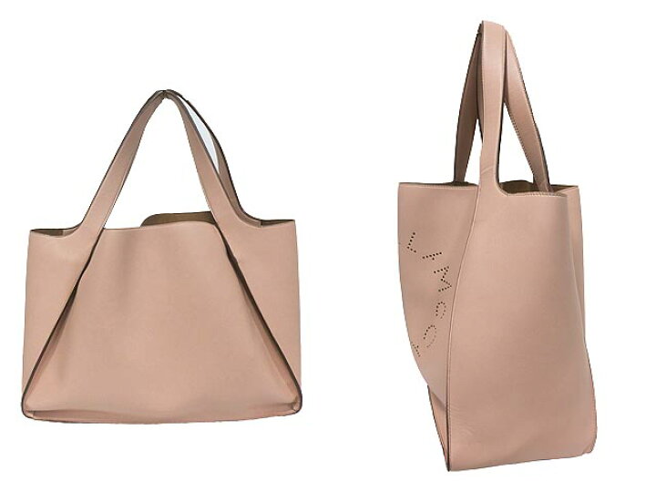 楽天市場】【中古】STELLA MCCARTNEY ステラマッカートニー バッグ 