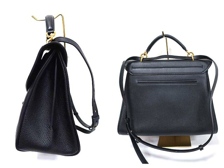 楽天市場】【中古】Salvatore Ferragamoフェラガモ『ガンチーニ 2WAY 