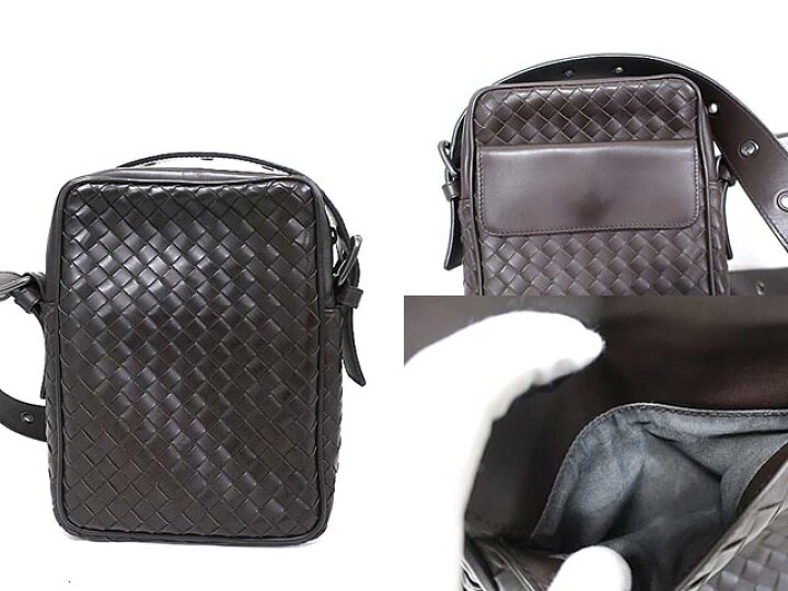 楽天市場】【中古】【難あり】BOTTEGA VENETA ボッテガ ヴェネタ 