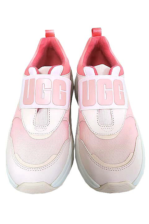 楽天市場】【中古】UGG アグ 靴 スニーカー レディース LA FLEX  