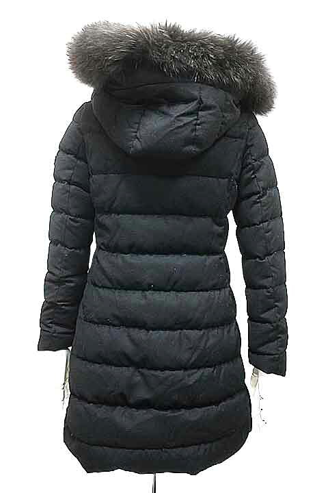楽天市場】【中古】TATRAS タトラス コート レディース ダウンコート 