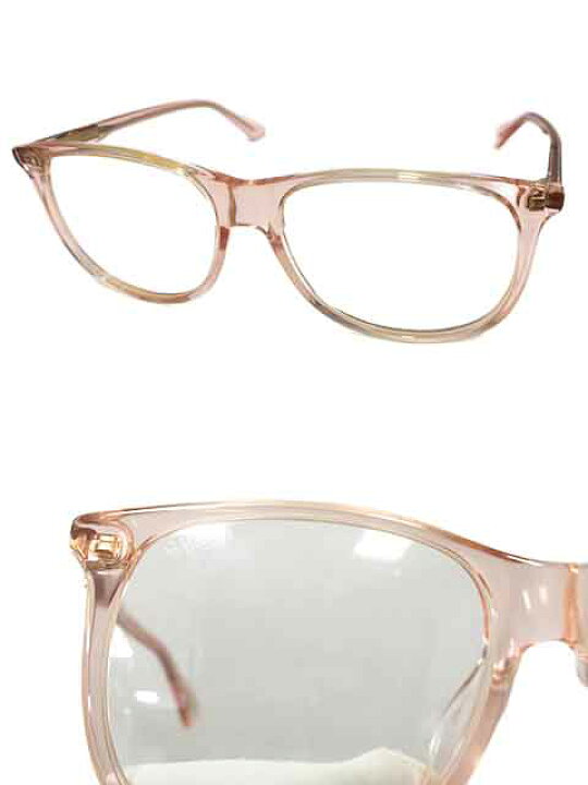 楽天市場】【中古】GUCCI グッチ 小物 サングラス レディース GG0263S 