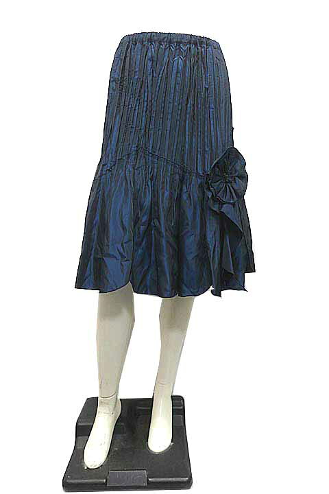 楽天市場】【新古品】【未使用】NOKO OHNO ノコオーノ スカート レディ 