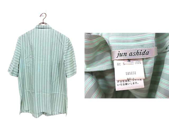 楽天市場】【中古】jun ashida ジュンアシダ トップス レディース 