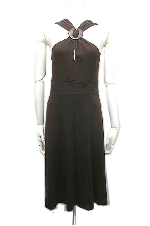 楽天市場】【中古】MICHAEL KORS マイケルコース ワンピース  