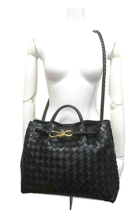 楽天市場】【中古】BOTTEGA VENETA ボッテガ・ヴェネタ バッグ 