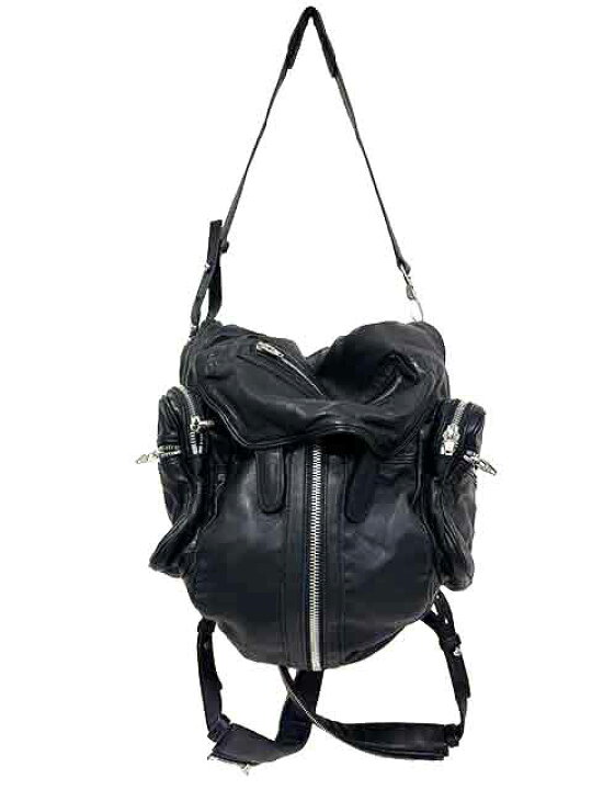 楽天市場】【中古】Alexander Wang アレキサンダーワン バッグ 